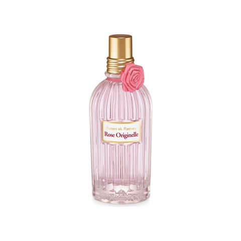 Roses et Reines Rose Originelle