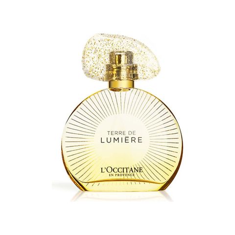 Terre de Lumiere Edition Or