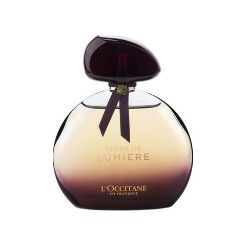 Terre de Lumière Intense