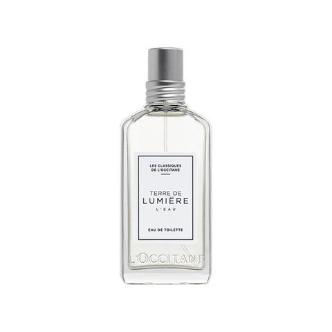 Terre de Lumière L'eau Eau de Toilette