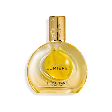 Terre de Lumiere Sparkling Edition In Oil