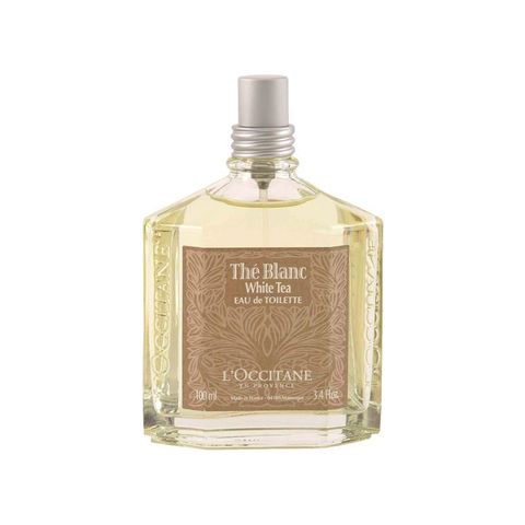 The Blanc (White Tea)