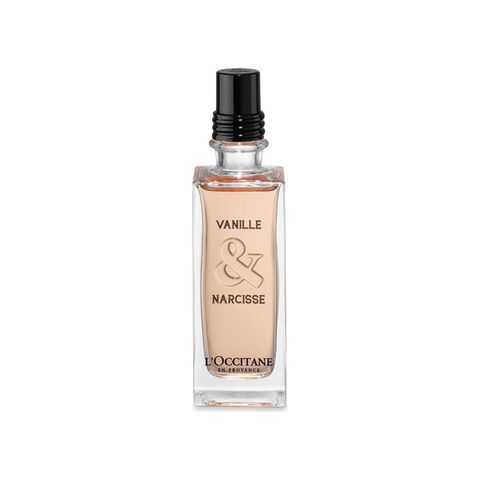 Vanille & Narcisse
