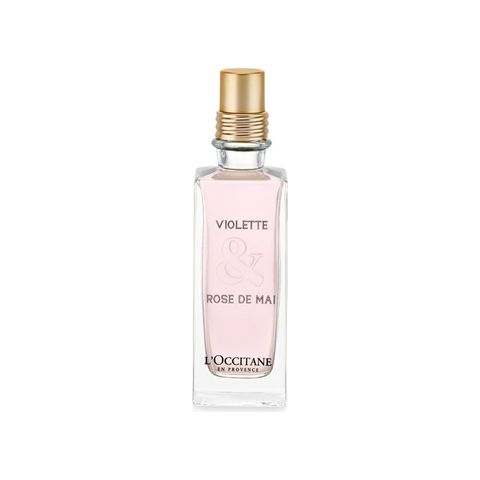 Violette & Rose de Mai