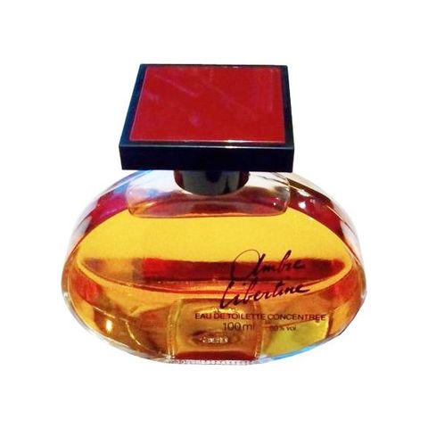 Ambre Libertine