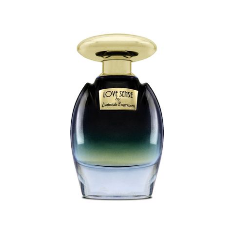 Love Sense Black