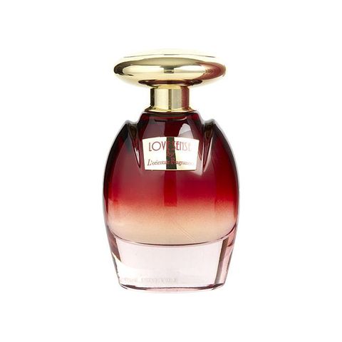 Love Sense Red