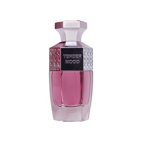 Tender Mood Silver