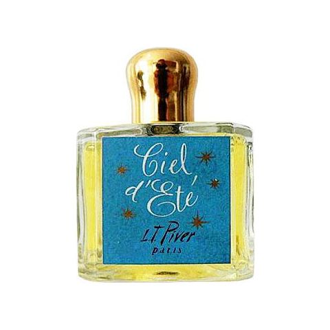 Ciel d'Été