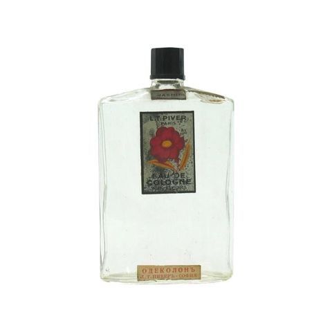 Eau de Cologne aux Fleurs - Jasmin