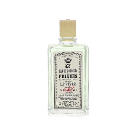 Eau des Princes