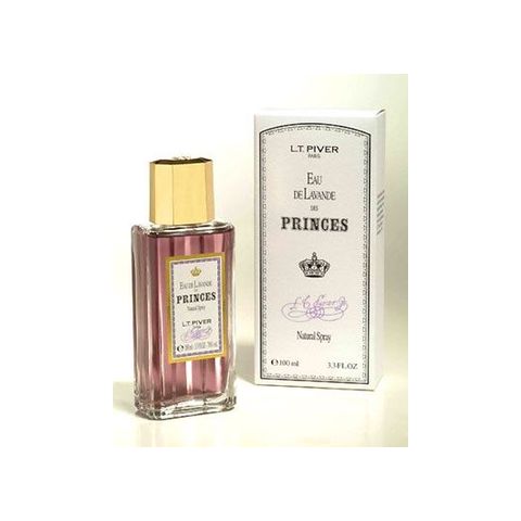 Lavande des Princes