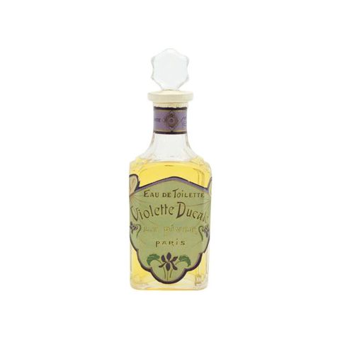 Violette Ducale