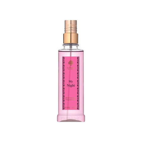 My Night Fragrance Mist