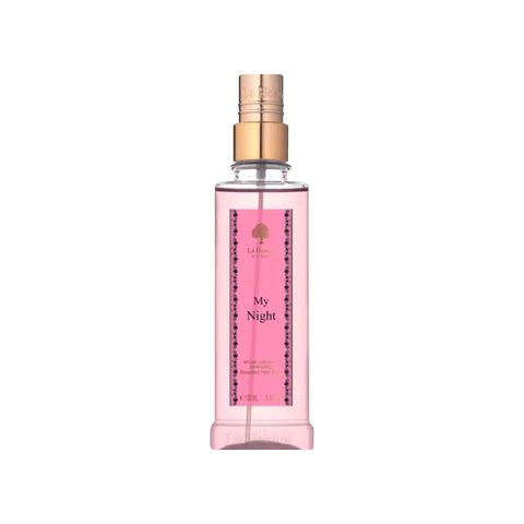 My Night Hair Mist