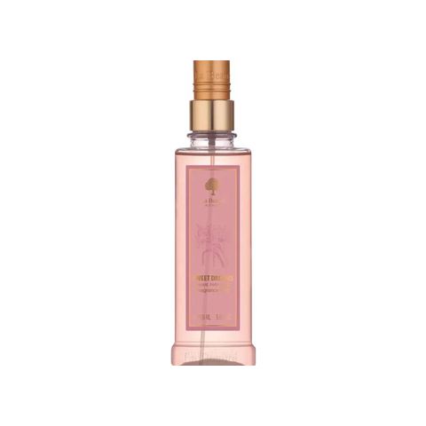 Sweet Dreams Fragrance Mist