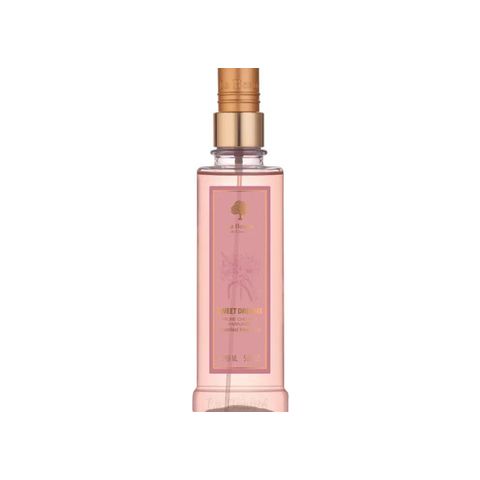 Sweet Dreams Hair Mist
