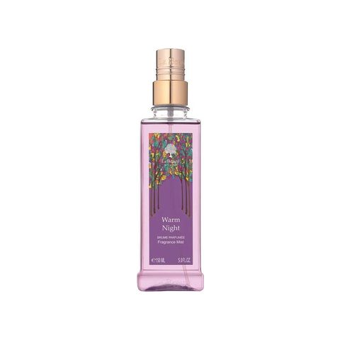 Warm Night Fragrance Mist