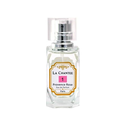 Provence Rose No. 1