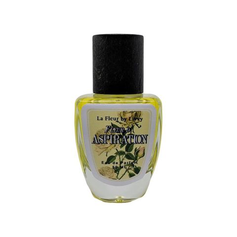 Fleur d'Aspiration