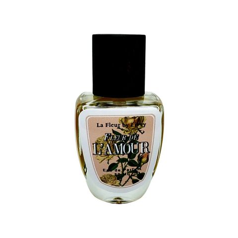 Fleur de l'Amour
