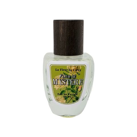 Fleur De Mystere