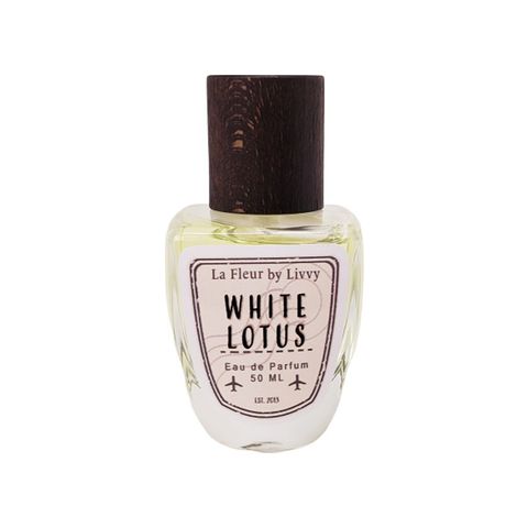 White Lotus