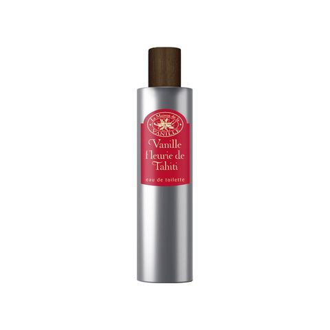 Vanille Fleurie de Tahiti