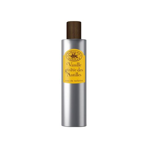 Vanille Givree de Antilles