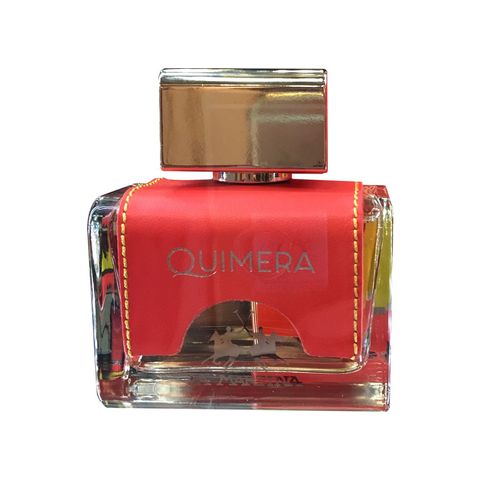 Quimera Mujer