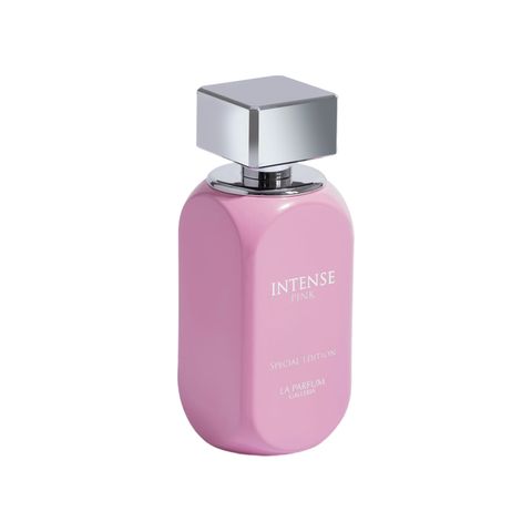 Intense Pink