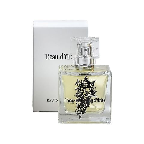 l’Eau d’Arles