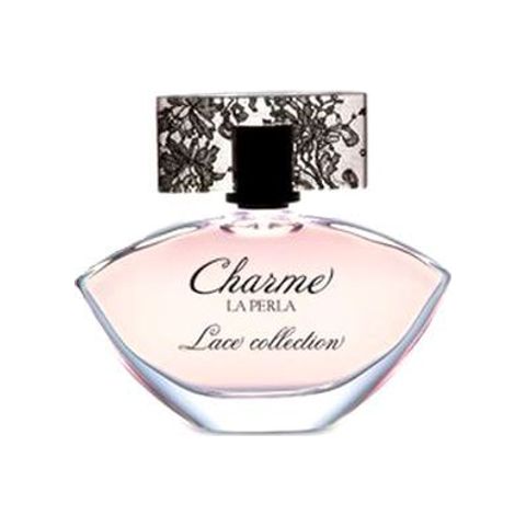 Charme Lace Collection