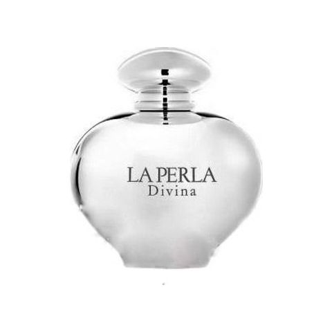 Divina Silver Edition