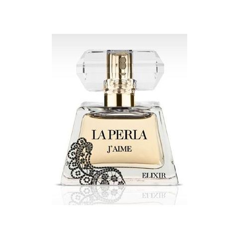 J'Aime Elixir
