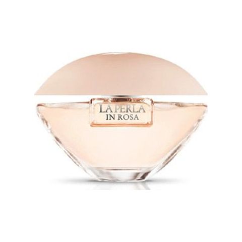 La Perla In Rosa