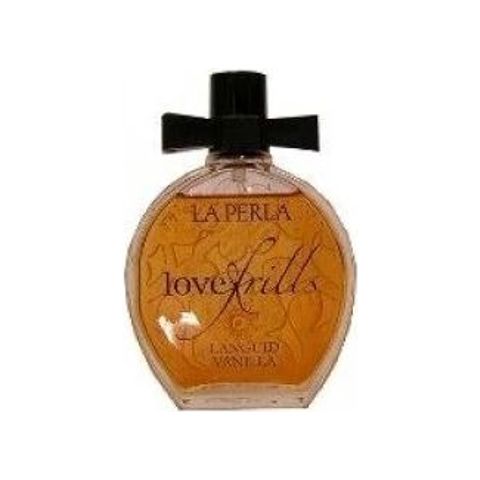 Languid Vanilla