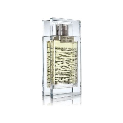Life Threads Platinum