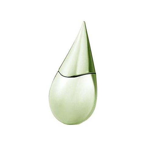 Silver Rain Chartreuse