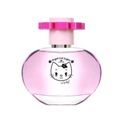 Angel Cat Sugar Candy