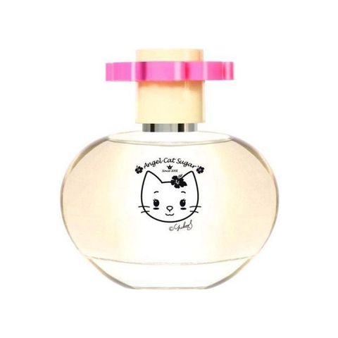 Angel Cat Sugar Cocktail