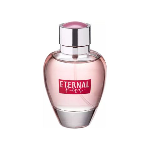 Eternal Kiss