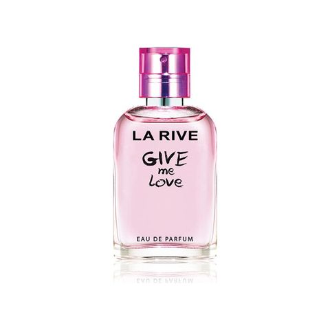 Give Me Love