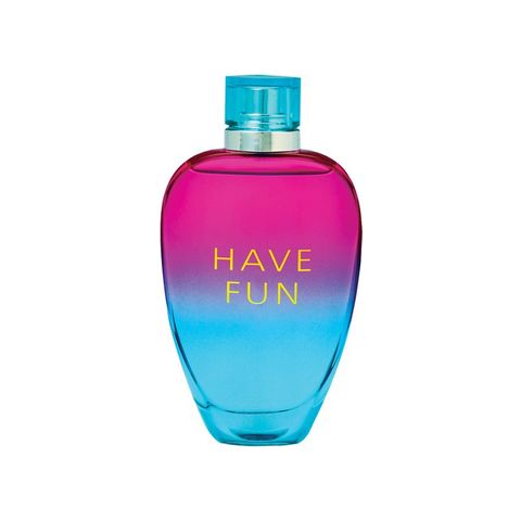 Have Fun