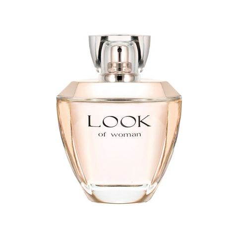 Look of Woman