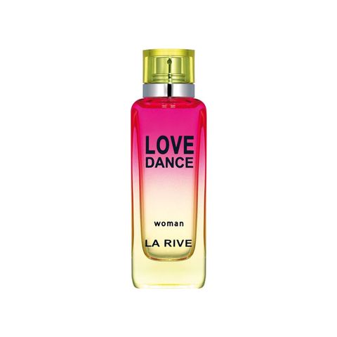 Love Dance