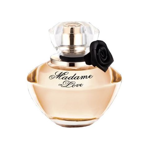 Madame in Love