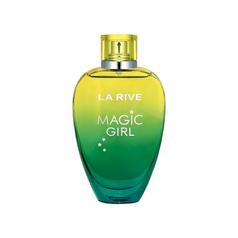 Magic Girl