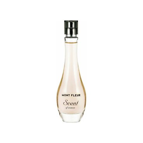 Mont Fleur Scent of Woman