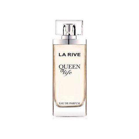 Queen of Life